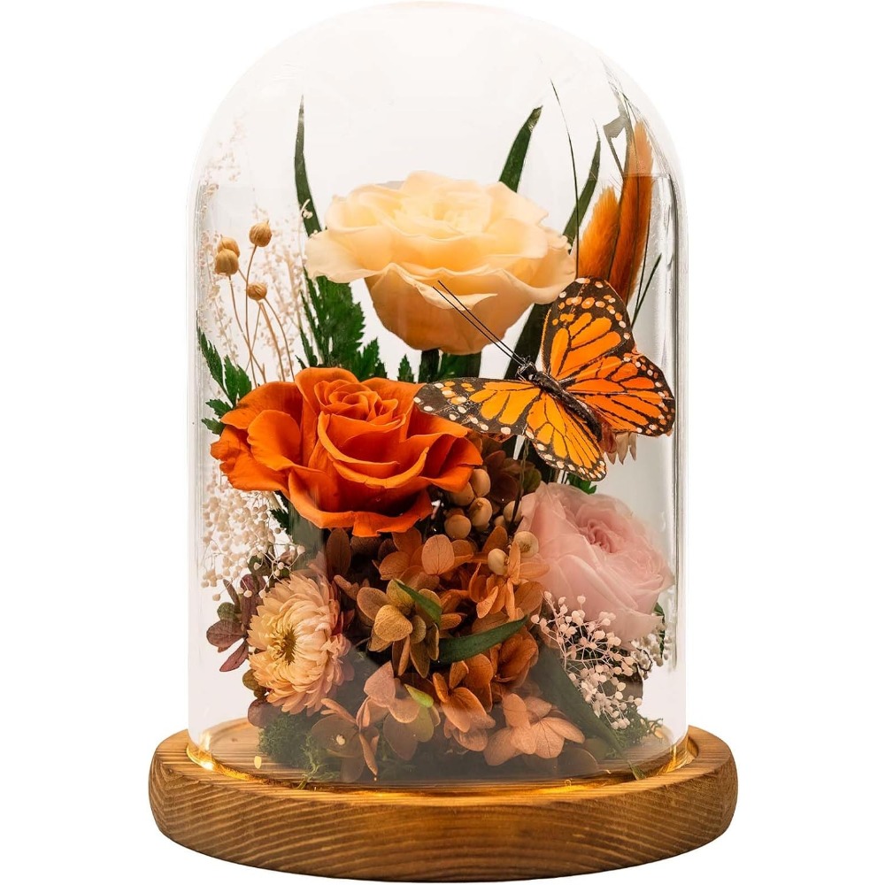 Home Decor Tulip - ดอกไม้ประดิษฐ์สุดหรู: ความรักเหนือกาลเวลาสำหรับโอกาสพิเศษ