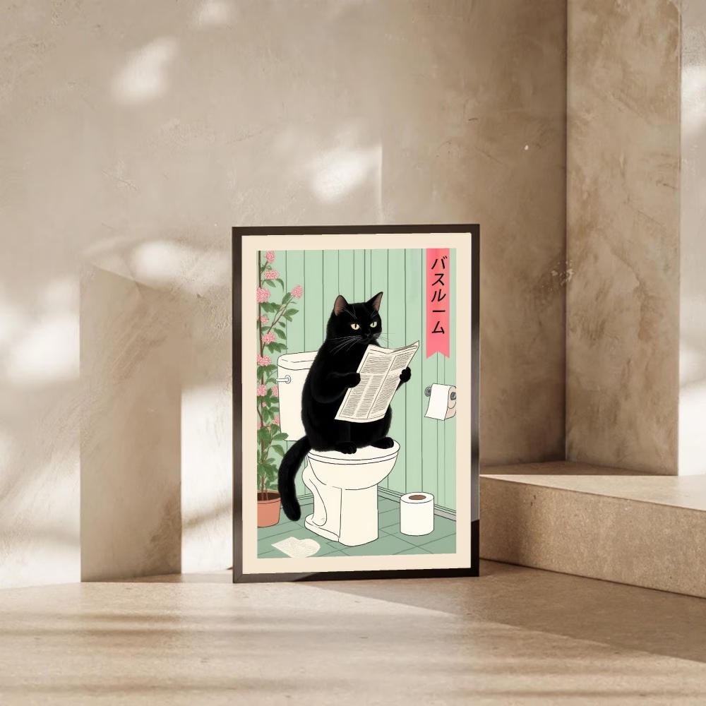 โมเดิร์น,เรโทร น่าสนใจ ห้องน้ำ - Home Decor Reviews บทวิจารณ์และราคา