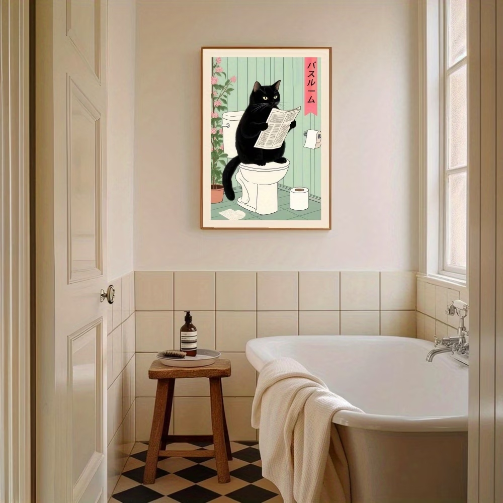 โมเดิร์น,เรโทร น่าสนใจ ห้องน้ำ - Home Decor Reviews บทวิจารณ์และราคา