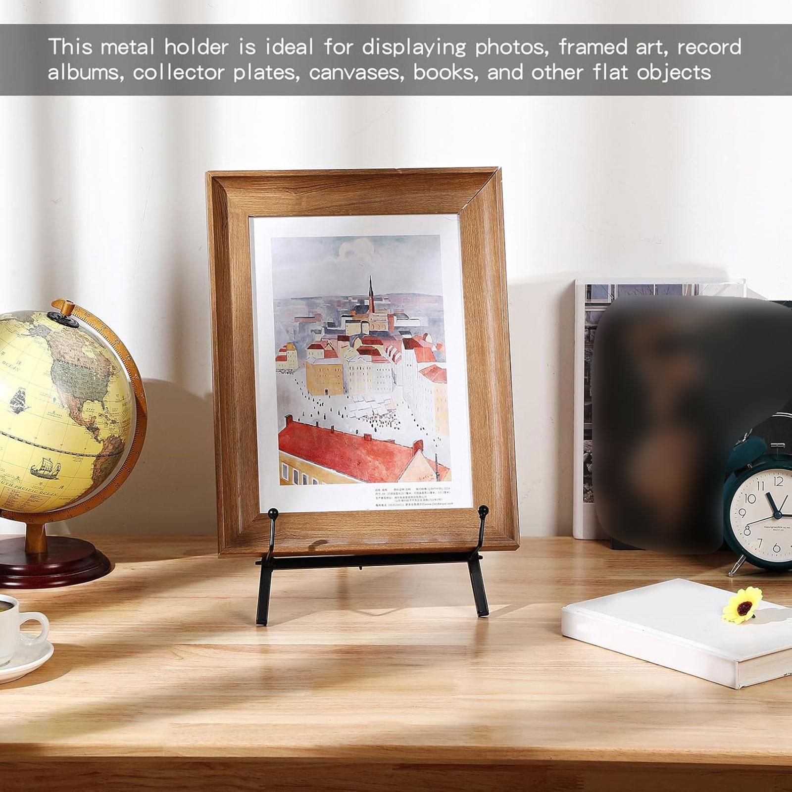 ขาตั้งโชว์ตกแต่งเหล็กสำหรับป้า - Home Decor Expo บทวิจารณ์และราคา