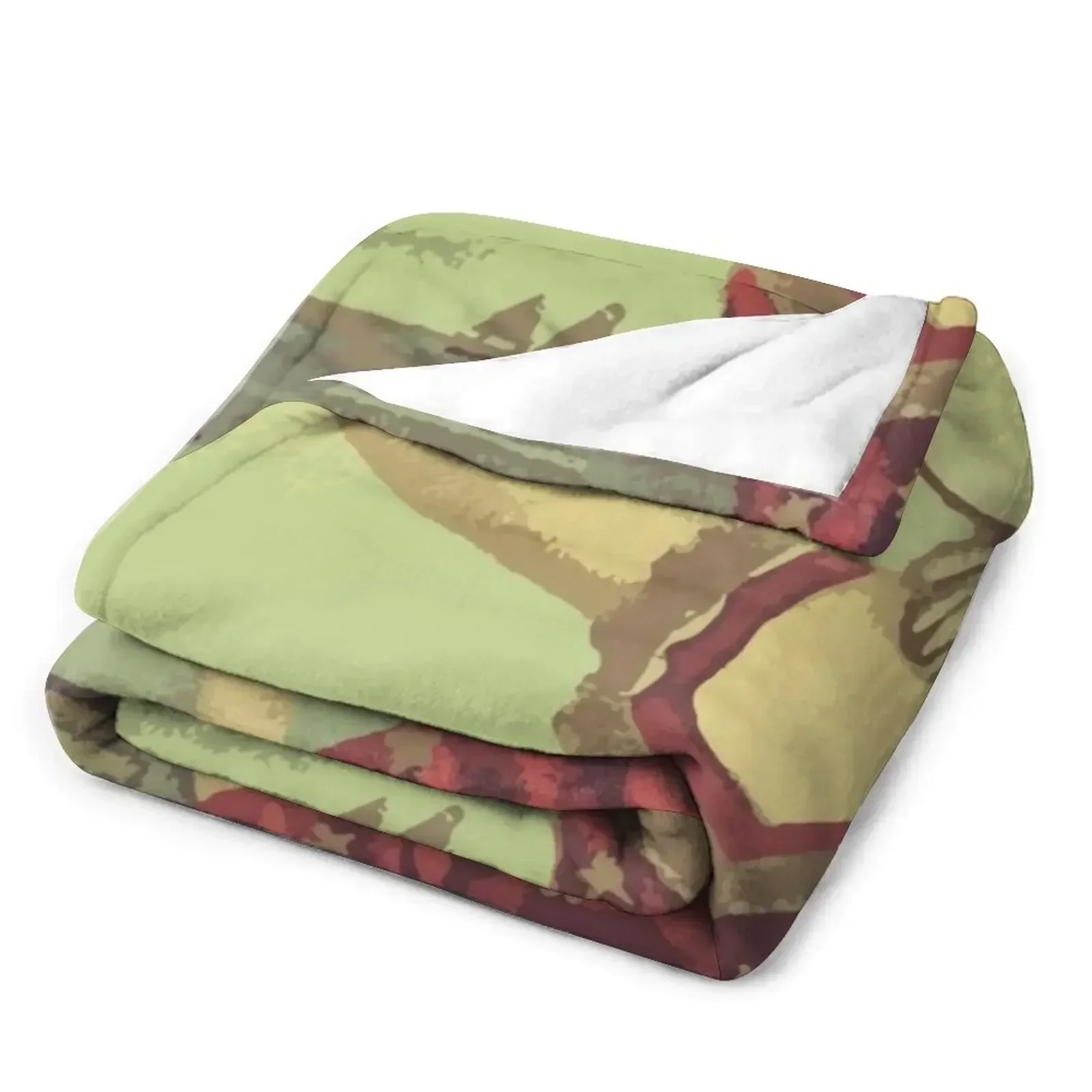 ผ้าห่มคลุมไหลลาย Neutral Milk  - Neutral Throw Blanket บทวิจารณ์และราคา