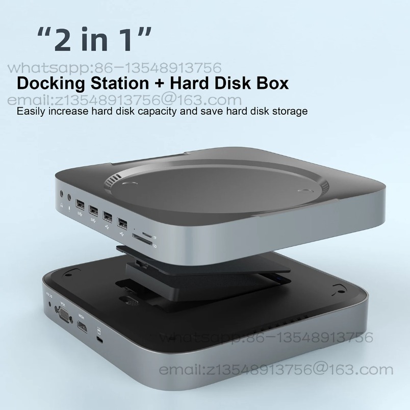 แท่นเชื่อมต่อ Type-C แบบส่งสัญ - Home Decor Quick Delivery บทวิจารณ์และราคา
