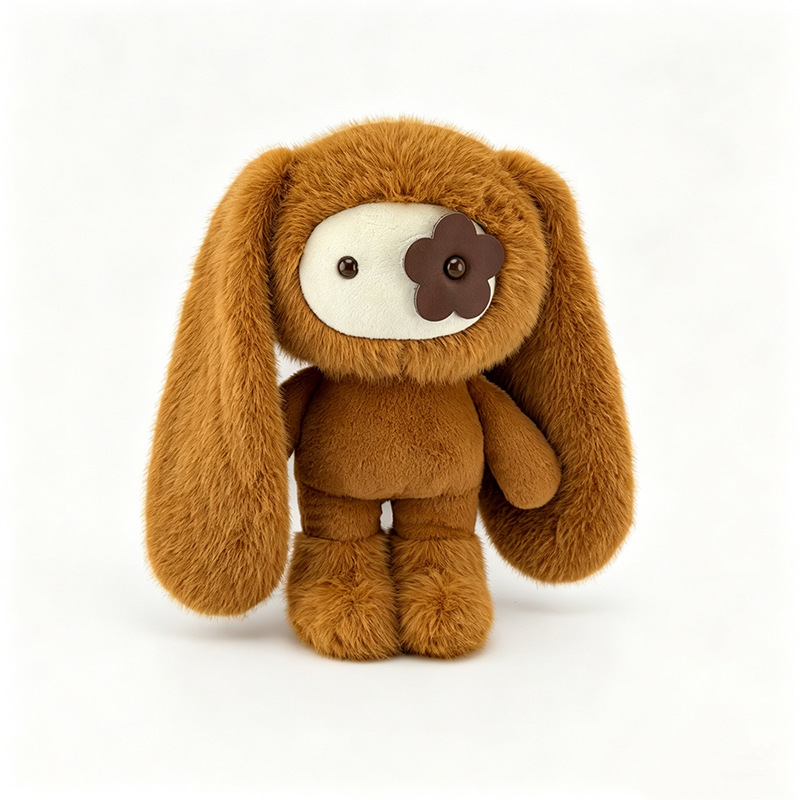 ตุ๊กตากระต่ายจูจูขนาดใหญ่ 30 ซ - Home Decor Games บทวิจารณ์และราคา