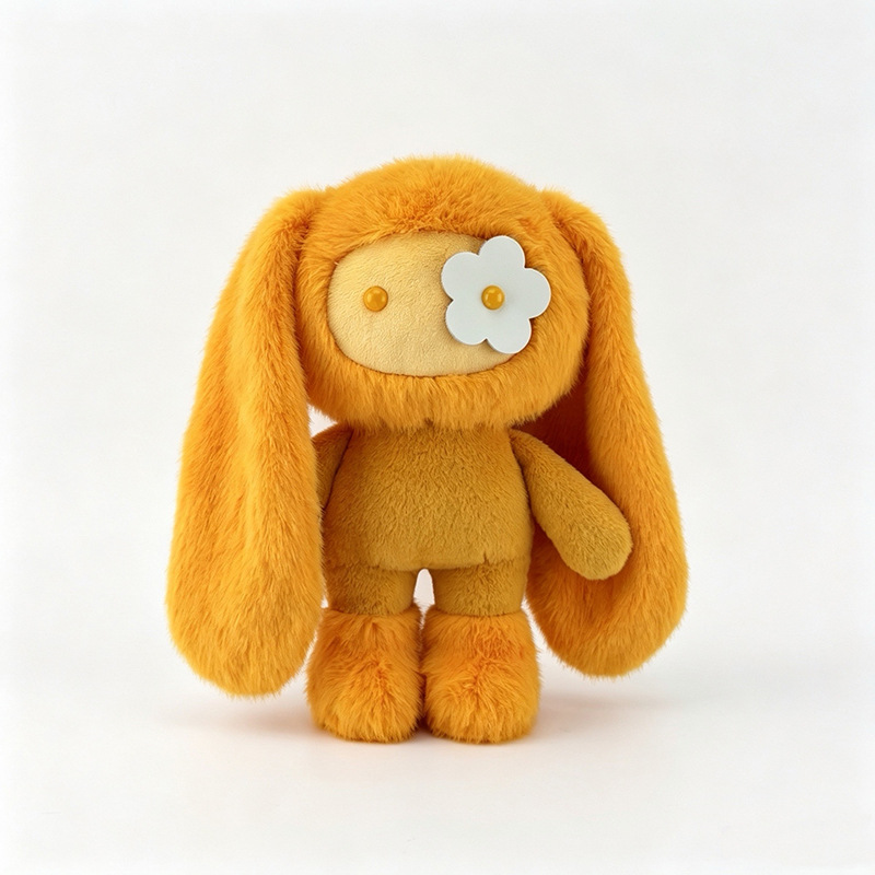 ตุ๊กตากระต่ายจูจูขนาดใหญ่ 30 ซ - Home Decor Games บทวิจารณ์และราคา