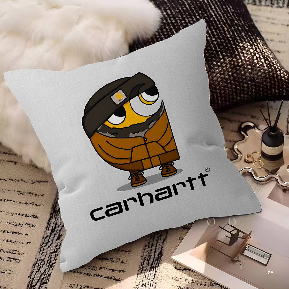 C-Carharttes LOGO Maple Design - Home Decor Logo Design บทวิจารณ์และราคา