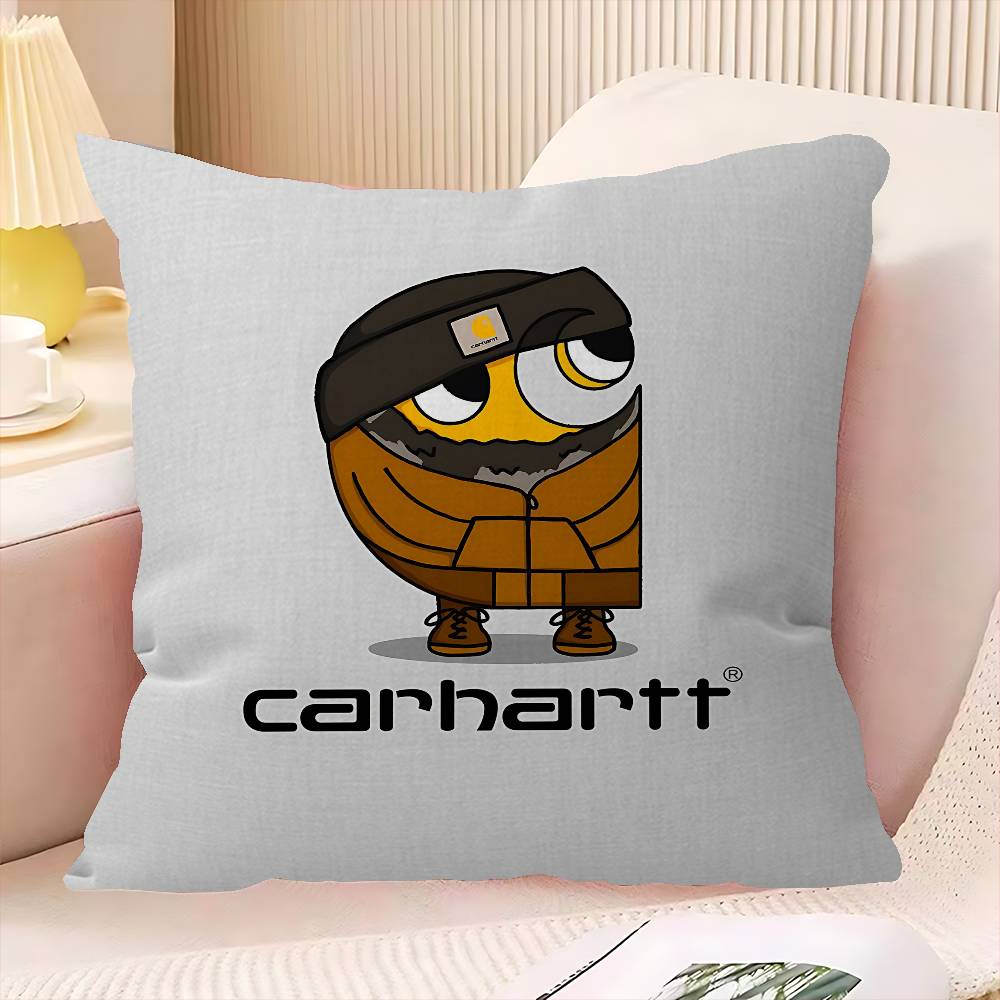 C-Carharttes LOGO Maple Design - Home Decor Logo Design บทวิจารณ์และราคา