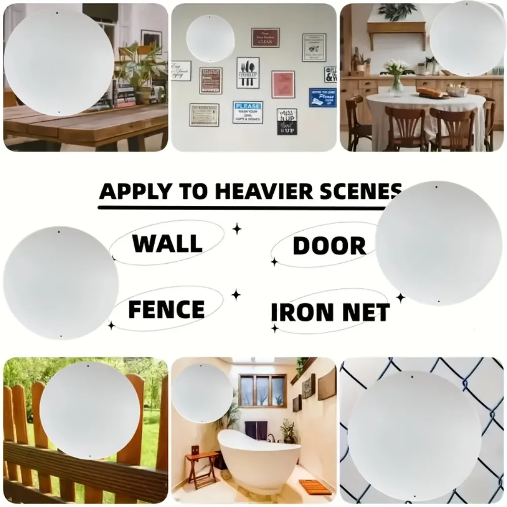 ป้ายอลูมิเนียมอนุรักษ์พื้นที่ช - Home Decor Duck บทวิจารณ์และราคา