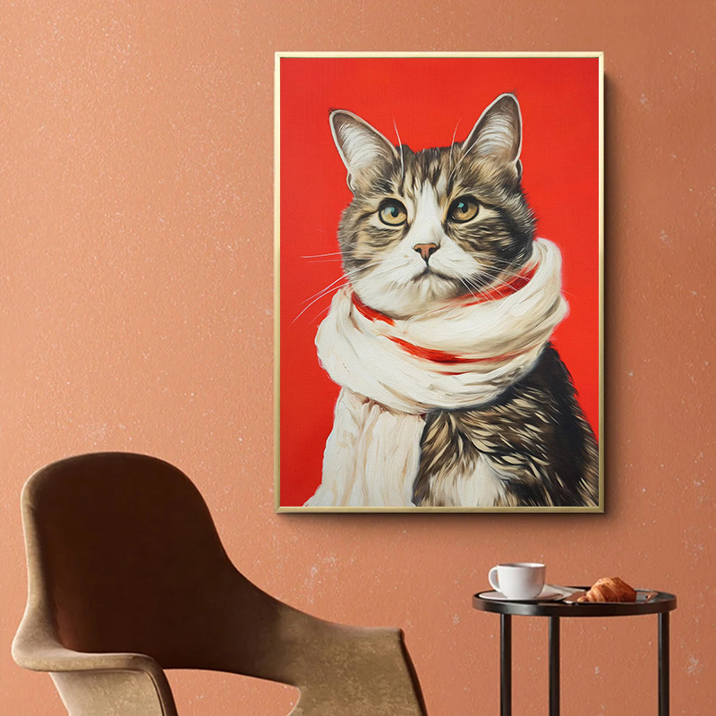 วินเทจน่ารักสัตว์กระต่ายสุนัขแ - Home Decor Duck บทวิจารณ์และราคา