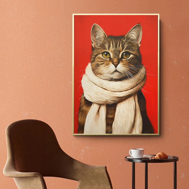 วินเทจน่ารักสัตว์กระต่ายสุนัขแ - Home Decor Duck บทวิจารณ์และราคา