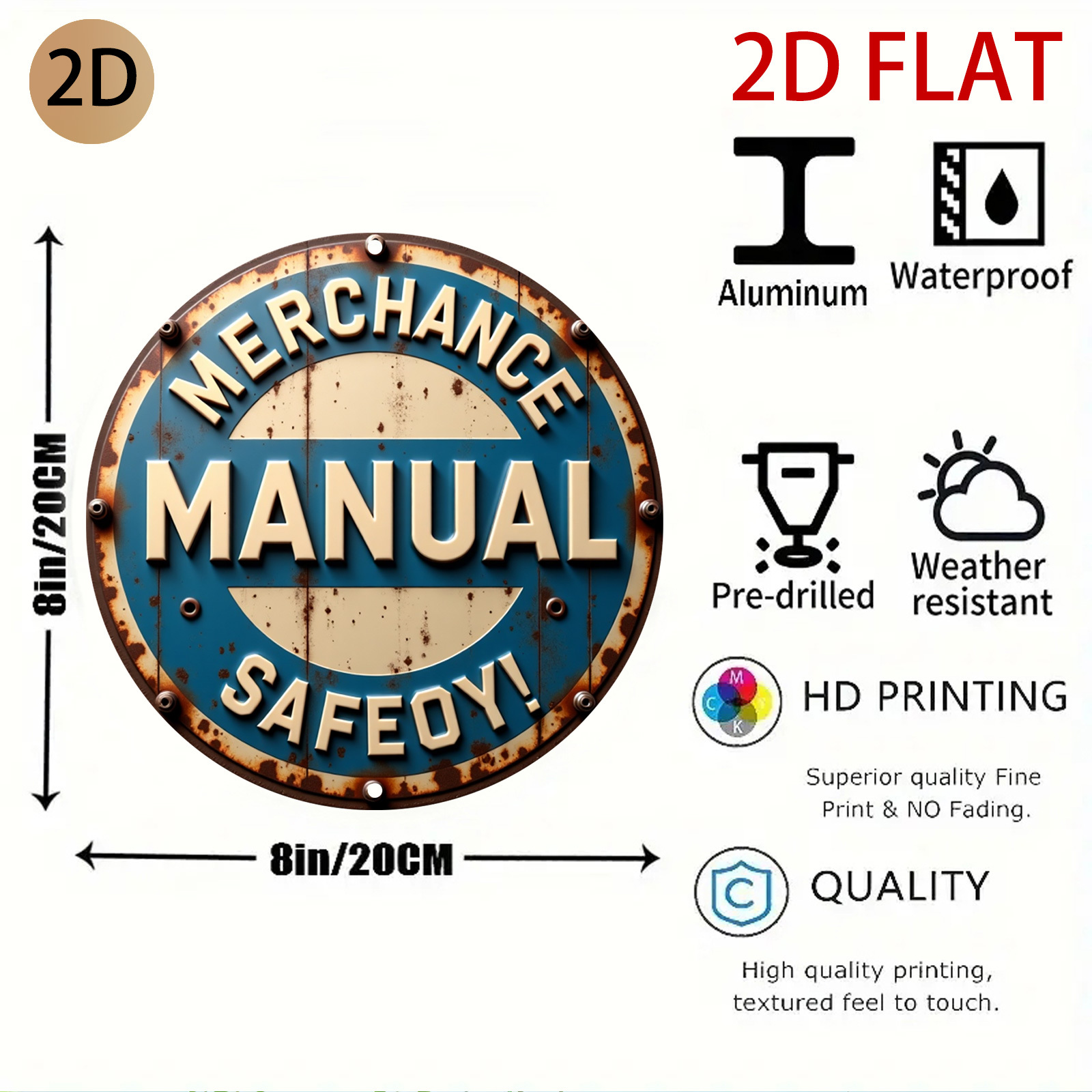 โลโก้อุตสาหกรรมแบบวงกลม 2 มิติ - Home Decor Logo Design บทวิจารณ์และราคา