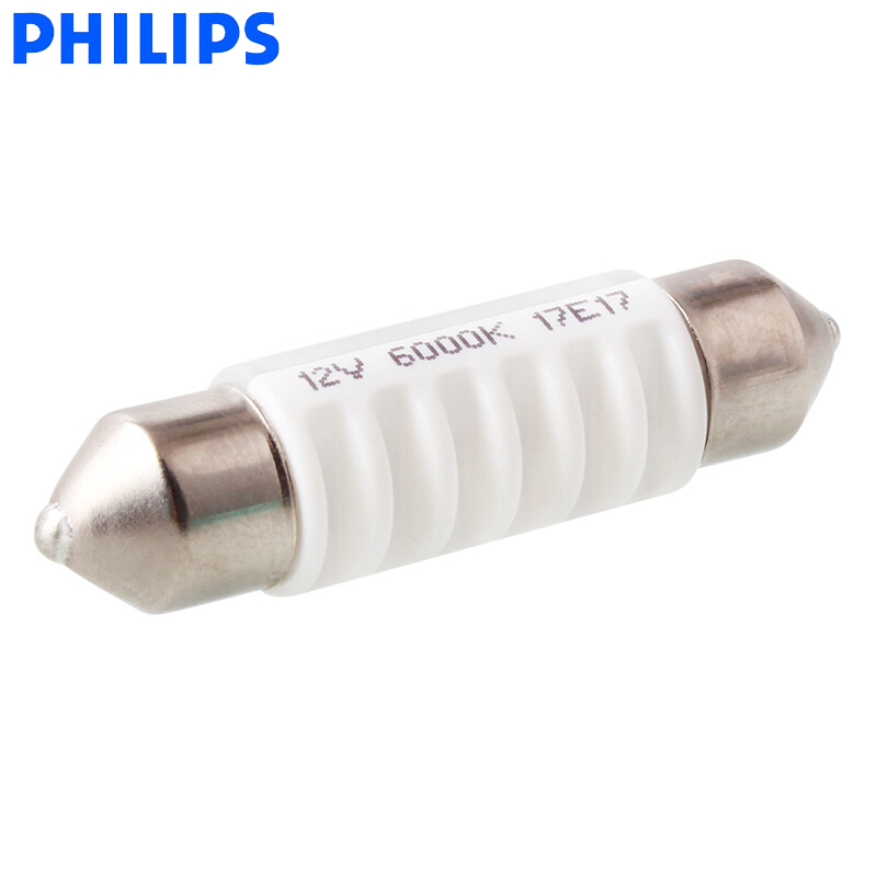 Philips LED Fest Festoon 38มม. - Philips Bulb Hue บทวิจารณ์และราคา