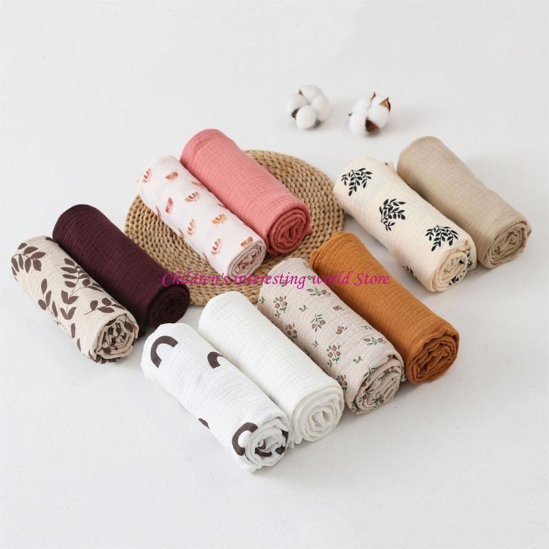 ผ้าห่มผ้าห่มเด็กผ้าห่มสำหรับเด - Neutral Throw Blanket บทวิจารณ์และราคา