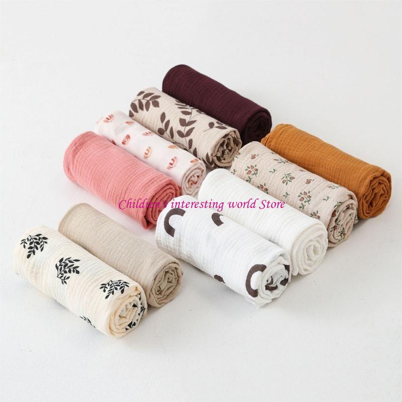 ผ้าห่มผ้าห่มเด็กผ้าห่มสำหรับเด - Neutral Throw Blanket บทวิจารณ์และราคา
