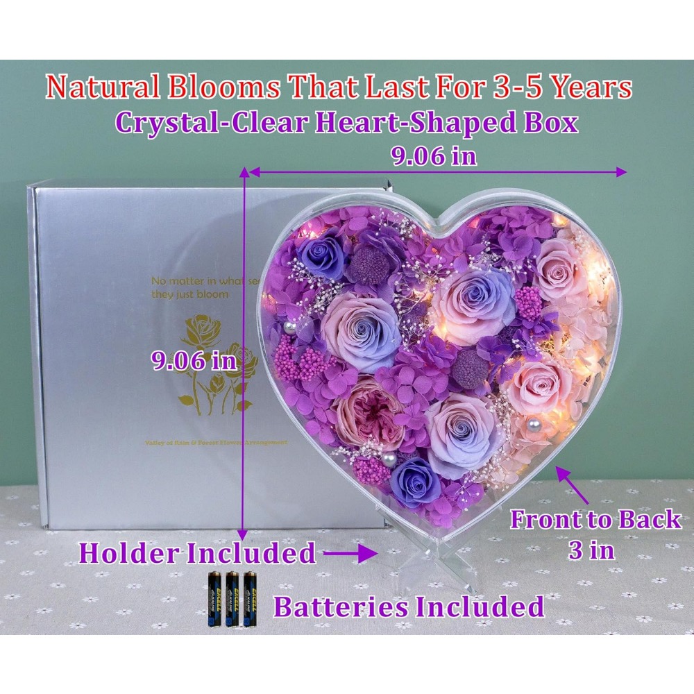 ดอกไม้ประดิษฐ์คงสภาพตลอดกาล: ก - Home Decor Tulip บทวิจารณ์และราคา
