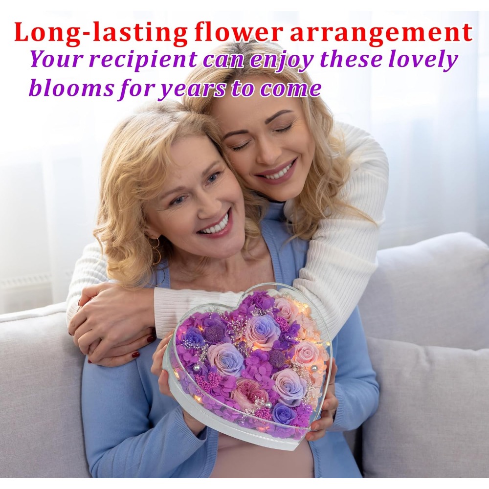 ดอกไม้ประดิษฐ์คงสภาพตลอดกาล: ก - Home Decor Tulip บทวิจารณ์และราคา