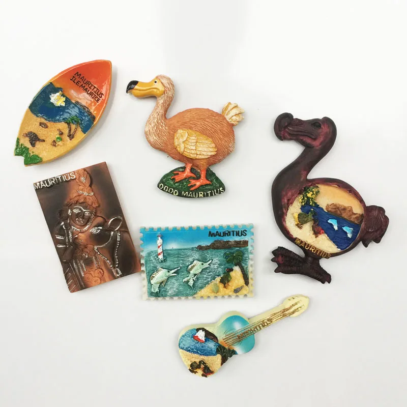 แอฟริกันTouristแม่เหล็กตู้เย็น - Home Decor Zambia บทวิจารณ์และราคา