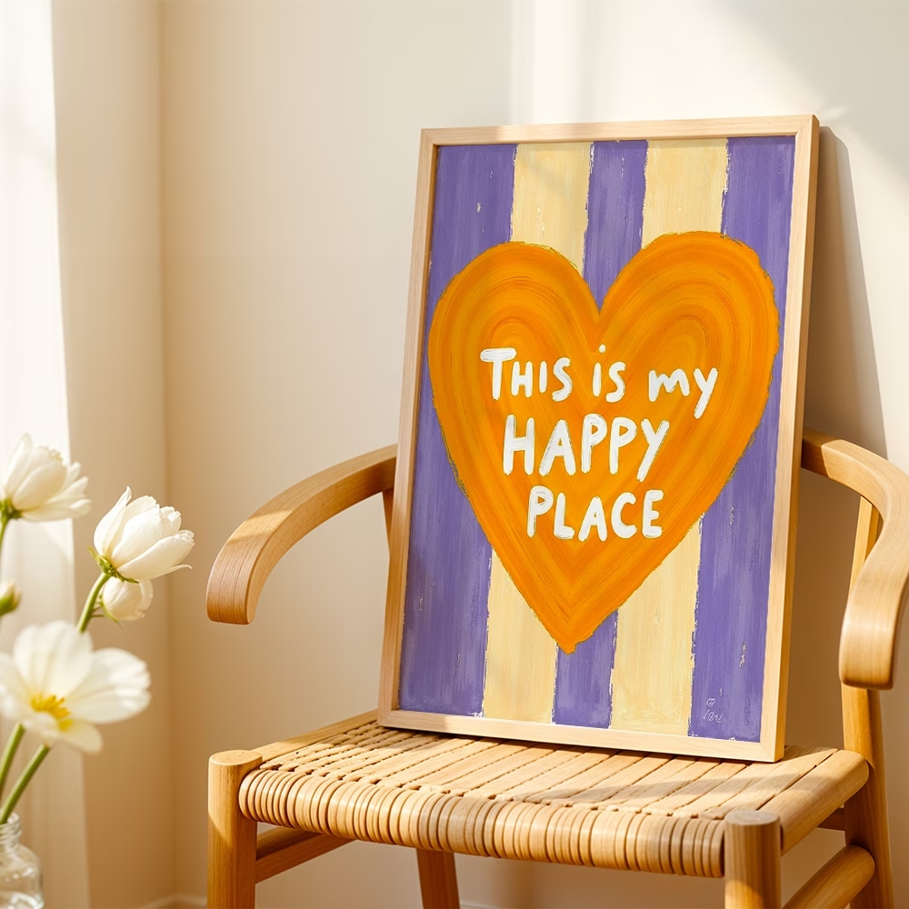 โมเดิร์น,เรโทร นี่คือสถานที่แห - Home Decor Quotes บทวิจารณ์และราคา