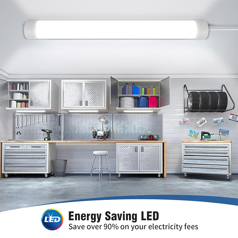 40W หลอด LED Light Bar Super B - Home Decor Under 1000 บทวิจารณ์และราคา
