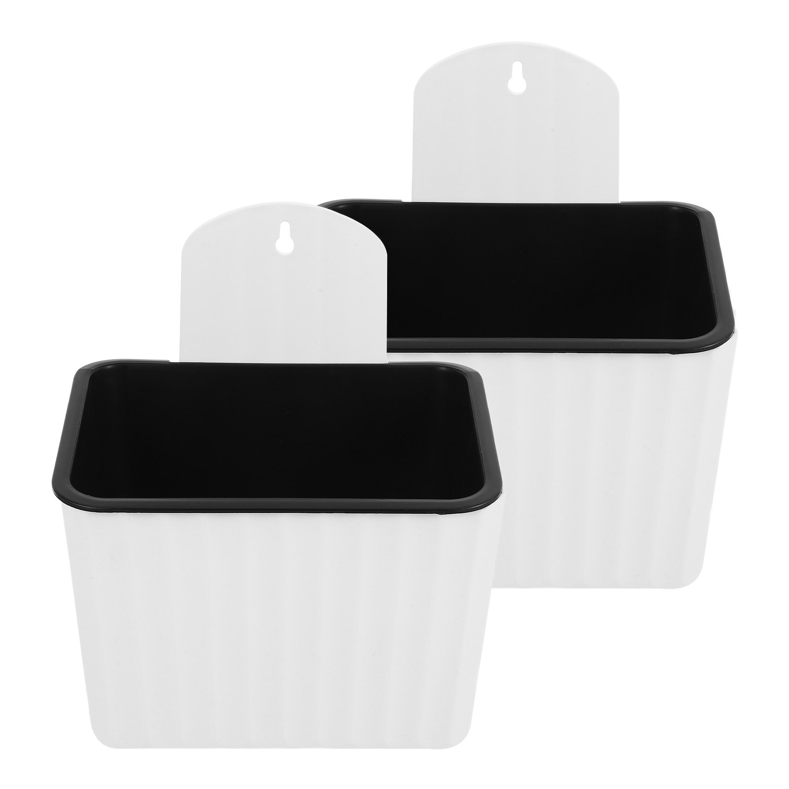 กระถางดอกไม้ติดผนังแบบรดน้ำเอง - Succulent Planter Pot บทวิจารณ์และราคา