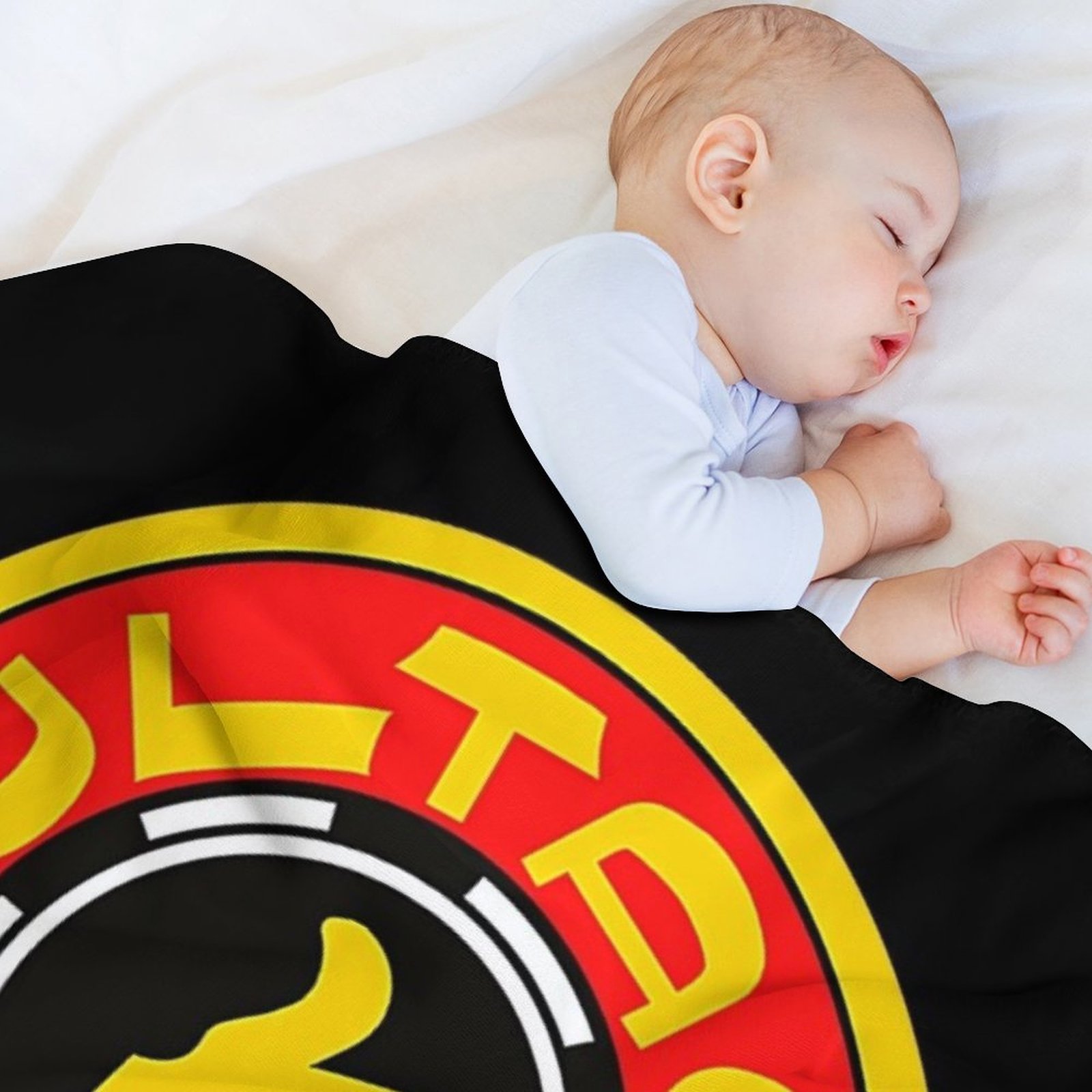 ผ้าห่มลายโลโก้รถมอเตอร์ไซค์ Bu - Home Decor Logo Design บทวิจารณ์และราคา