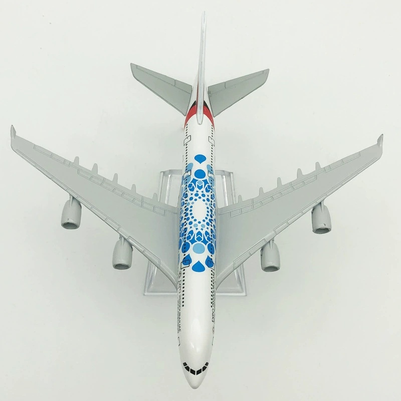 16ซม.โลหะผสมโลหะAir EXPO 2020  - Home Decor Expo บทวิจารณ์และราคา