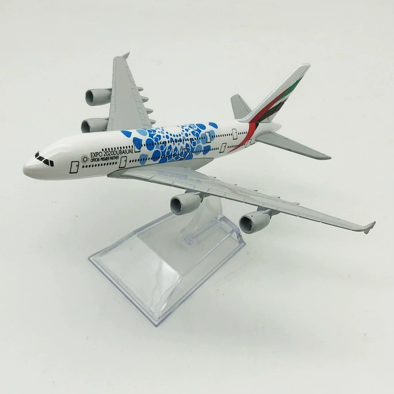 16ซม.โลหะผสมโลหะAir EXPO 2020  - Home Decor Expo บทวิจารณ์และราคา