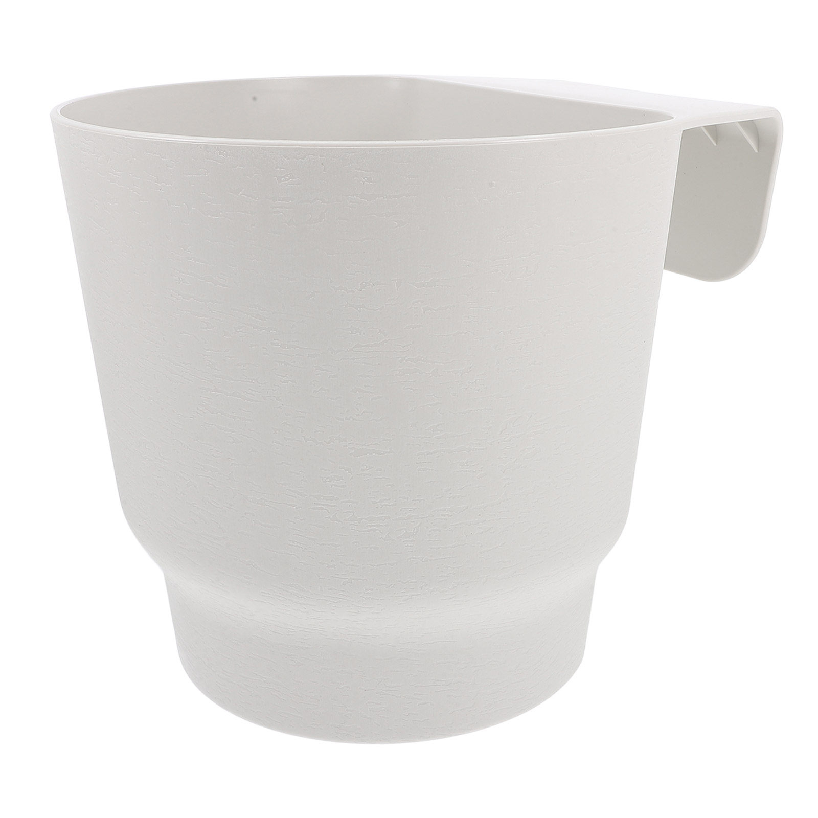 กระถางพลาสติกสีม่วงแบบรดน้ำเอง - Succulent Planter Pot บทวิจารณ์และราคา