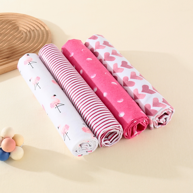 ชุดผ้าห่มห่อตัวเด็กแบบเรียบง่า - Neutral Throw Blanket บทวิจารณ์และราคา