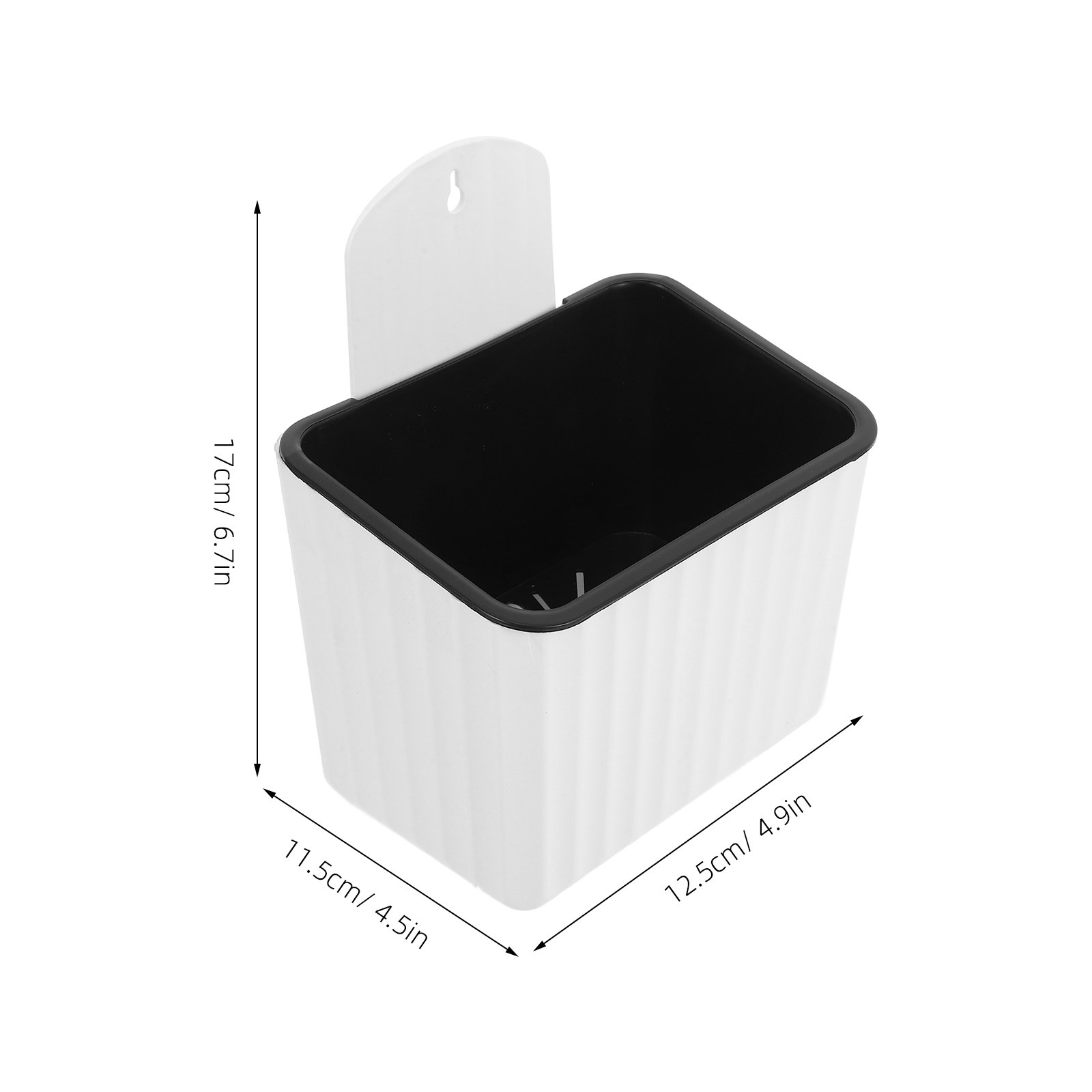 กระถางต้นไม้แบบแขวนติดผนัง 2 ช - Succulent Planter Pot บทวิจารณ์และราคา