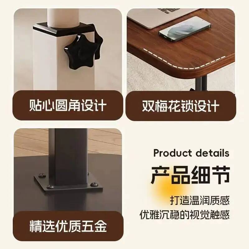 เฟอร์นิเจอร์ โต๊ะกาแฟหวายไม้ โ - Home Decor Online Shopping บทวิจารณ์และราคา