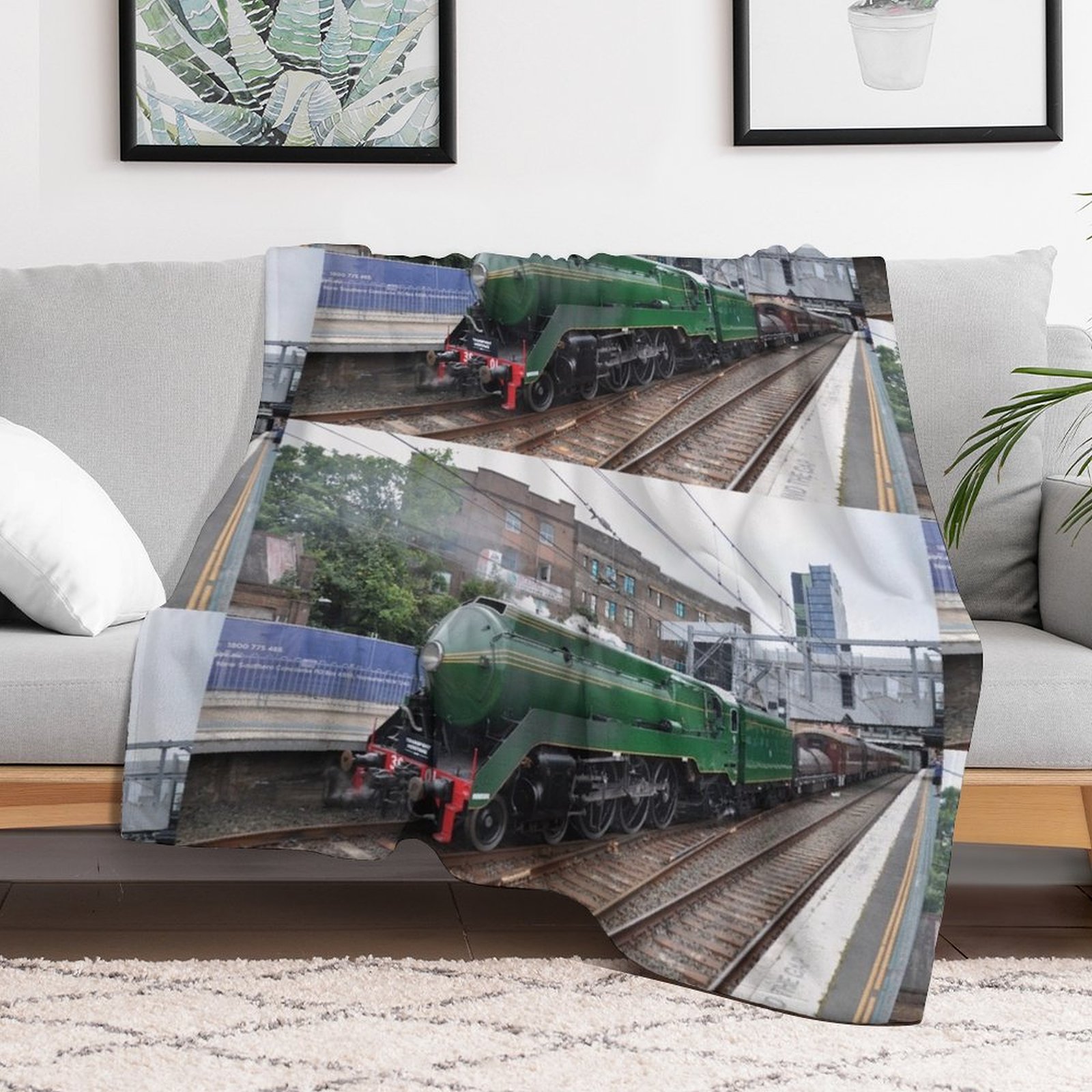 Steam Heritage Expo - engine 3 - Home Decor Expo บทวิจารณ์และราคา