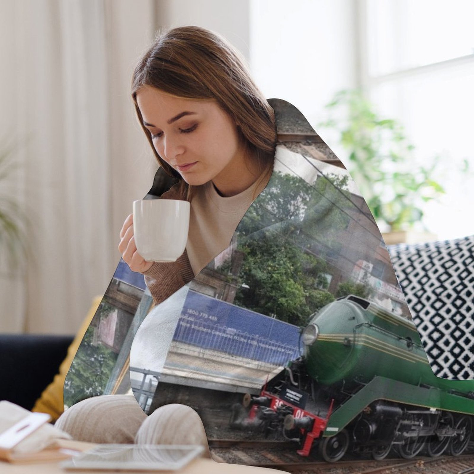 Steam Heritage Expo - engine 3 - Home Decor Expo บทวิจารณ์และราคา