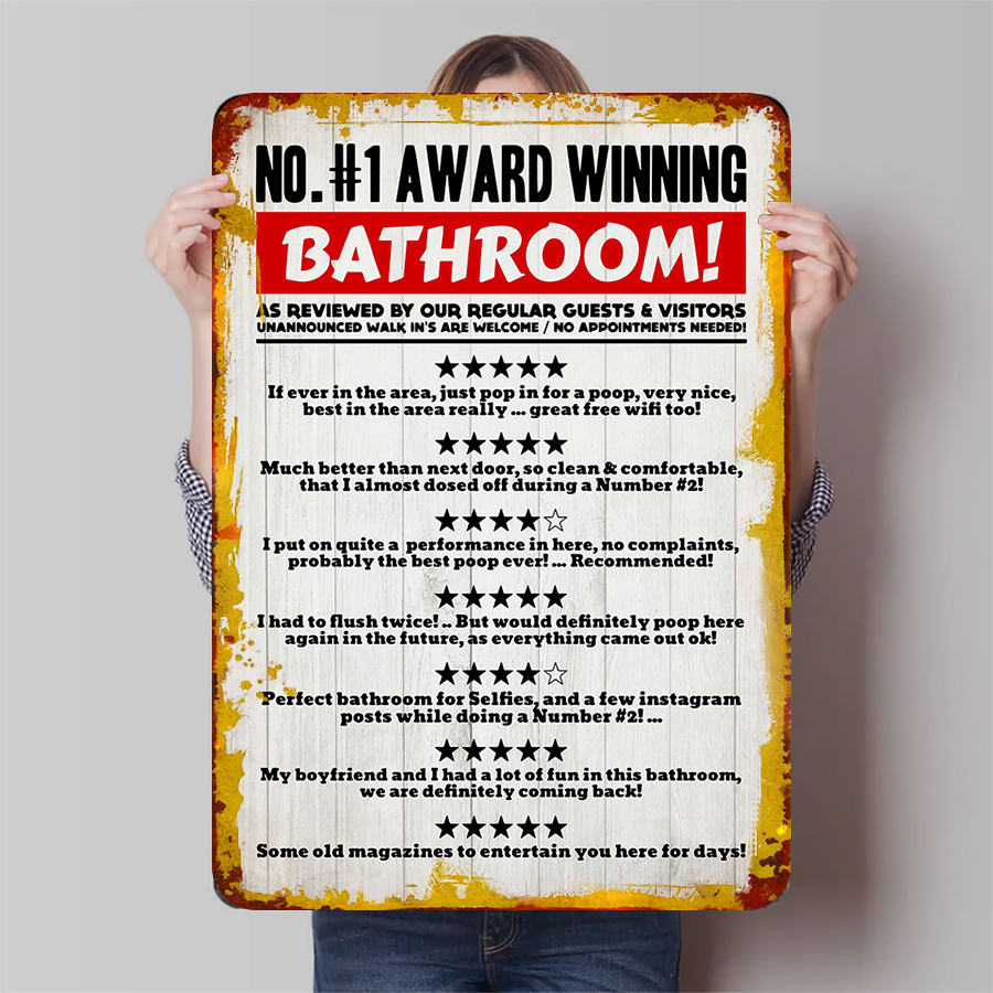 No 1 Award Winning Bathroom Fu - Review Home Decor บทวิจารณ์และราคา