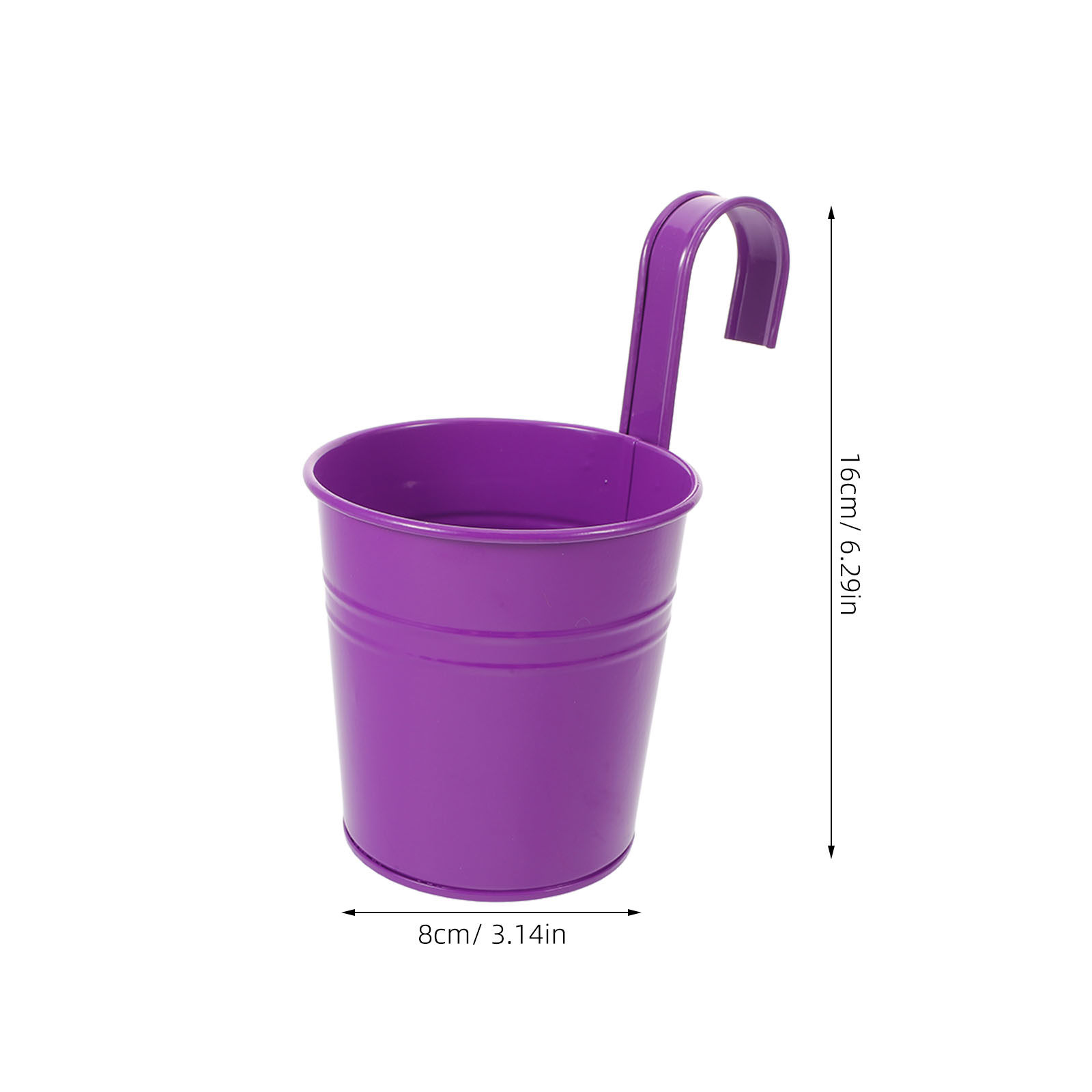 กระถางแขวน 5 ชิ้น ขนาดเล็ก ไม่ - Succulent Planter Pot บทวิจารณ์และราคา