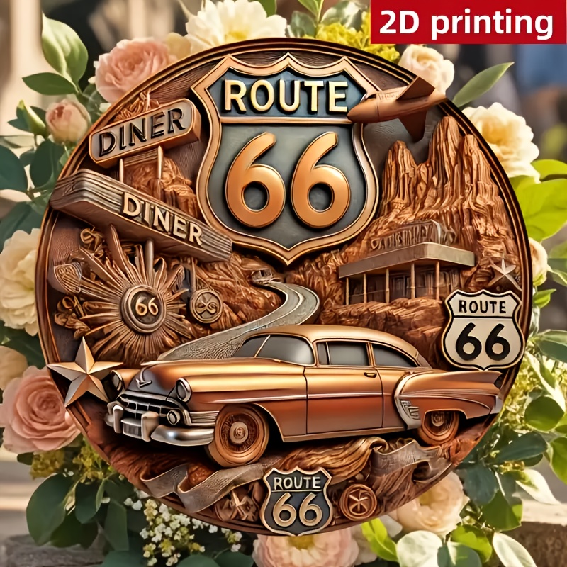 หนึ่งชิ้น 2D แบนราบ สไตล์เรโทร - Home Decor Logo Design บทวิจารณ์และราคา