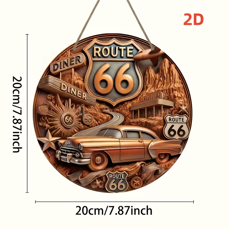 หนึ่งชิ้น 2D แบนราบ สไตล์เรโทร - Home Decor Logo Design บทวิจารณ์และราคา
