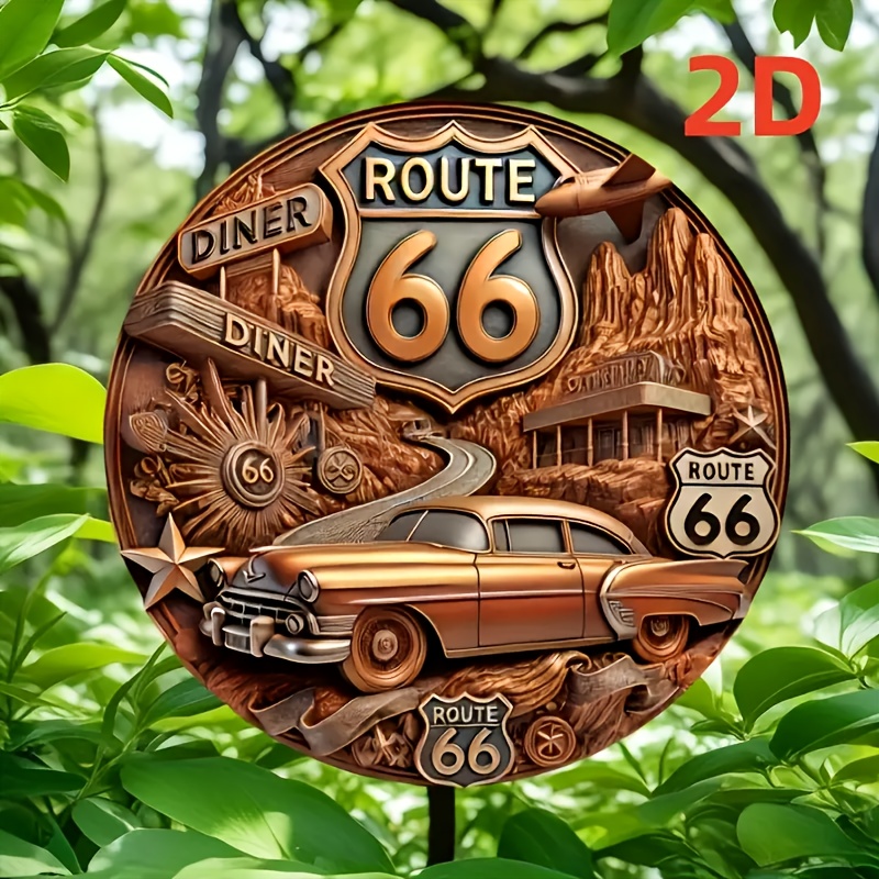 หนึ่งชิ้น 2D แบนราบ สไตล์เรโทร - Home Decor Logo Design บทวิจารณ์และราคา
