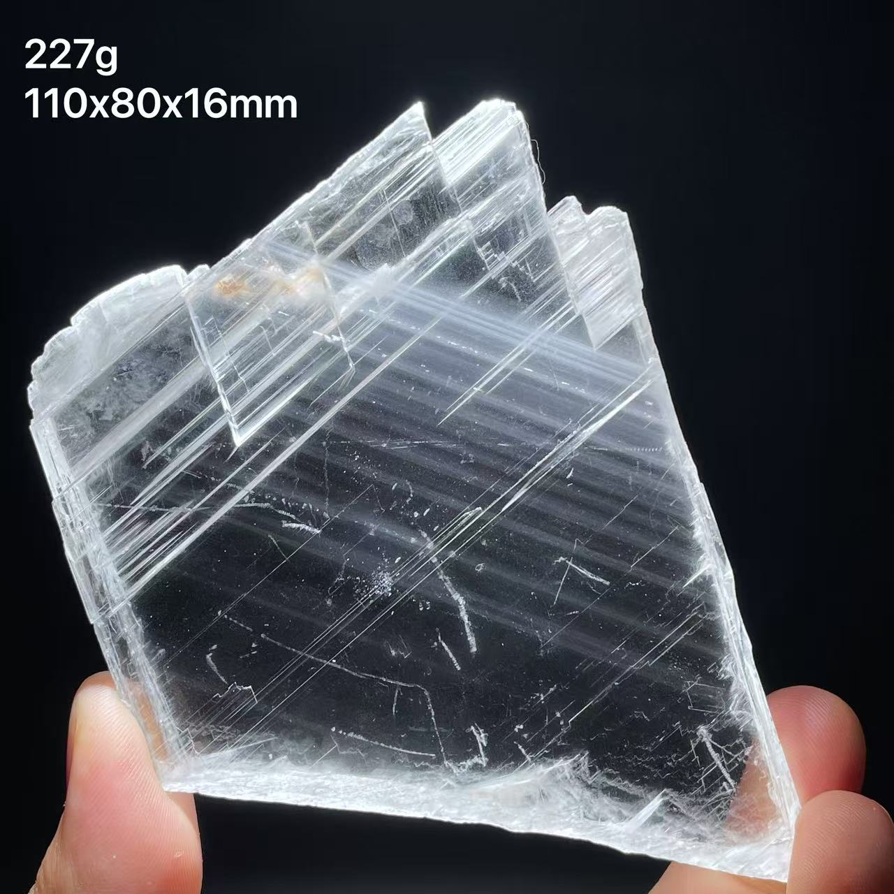 ซีลีไนต์ธรรมชาติ 100% ใหม่ สะอ - Home Decor Zambia บทวิจารณ์และราคา