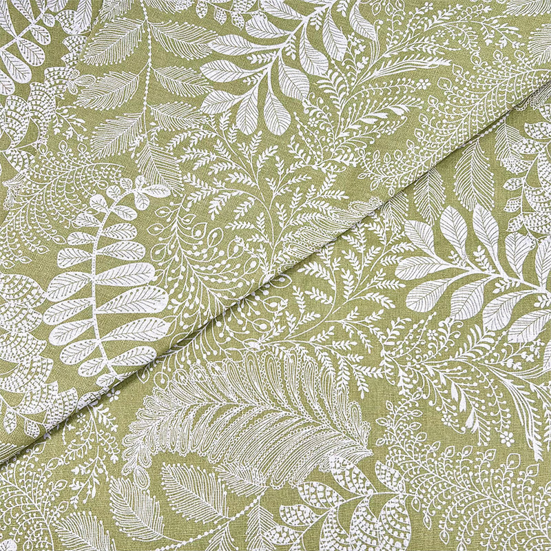 ผ้าพิมพ์ลายดอกไม้สไตล์ชนบท ผสม - Home Decor Curtains บทวิจารณ์และราคา