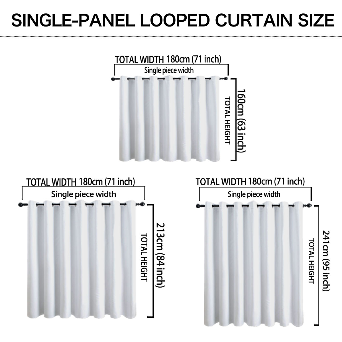 ผ้าม่านลายคริสต์มาสคนแคระต้นคร - Home Decor Curtains บทวิจารณ์และราคา
